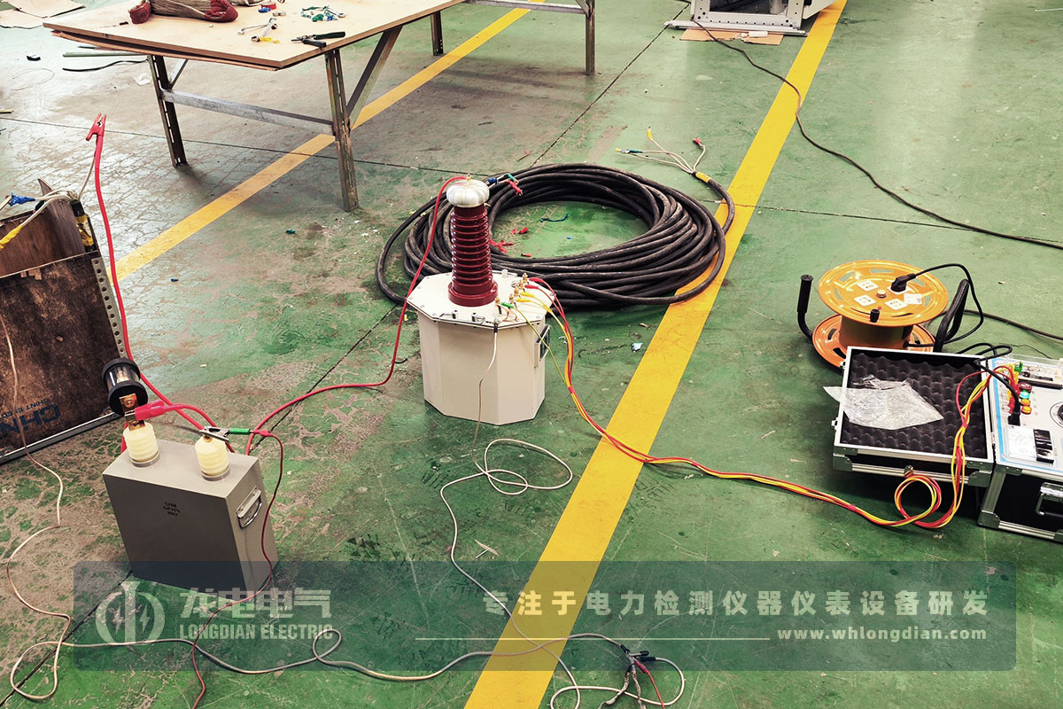 武漢龍電電氣技術團隊為河北唐山客戶提供技術培訓 武漢龍電電氣技術團隊為河北唐山客戶提供技術培訓