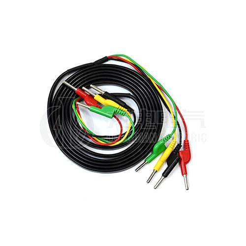 測(cè)試線(xiàn)