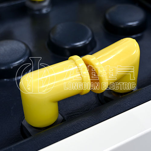 LDJY-II三杯絕緣油介電強度測試儀